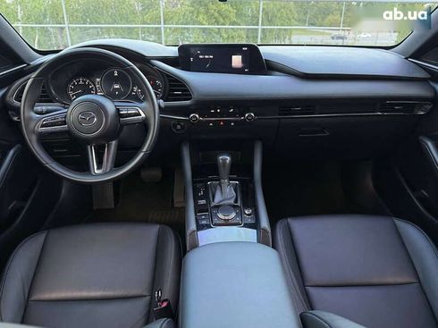Mazda 3 2019 - фото 22