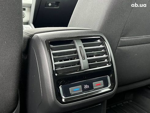 Volkswagen passat b8 2016 белый - фото 30