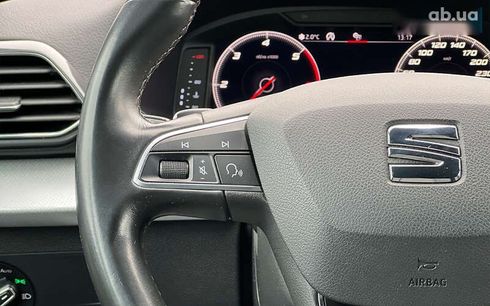 SEAT Tarraco 2019 - фото 12