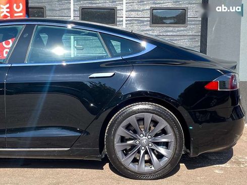 Tesla Model S 2020 - фото 7