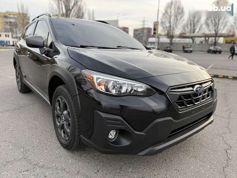 Subaru Crosstrek 2020 - фото 6