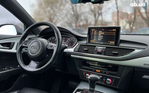 Audi A7 2012 - фото 22
