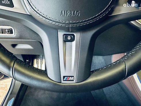 BMW X5 2022 - фото 30