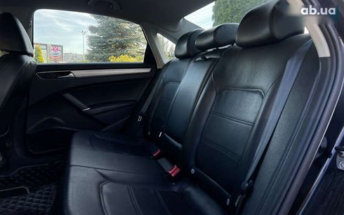 Volkswagen Passat 2016 - фото 10