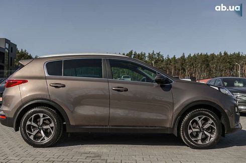 Kia Sportage 2020 - фото 25