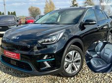 Продажа б/у Kia Niro 2022 года - купить на Автобазаре