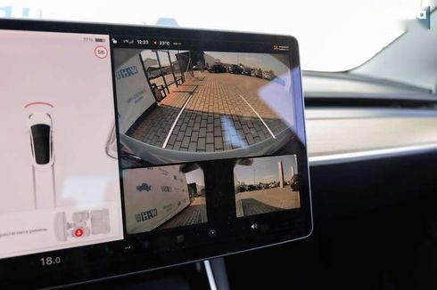 Tesla Model 3 2019 - фото 20