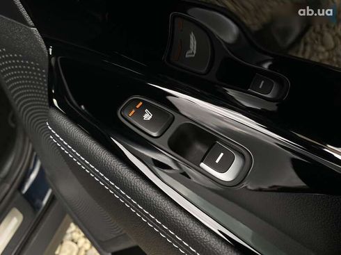 Kia Niro 2020 - фото 12