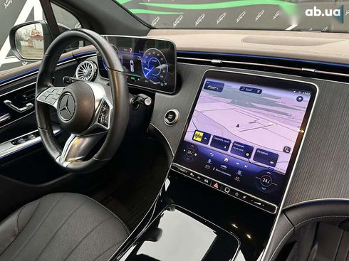 Mercedes-Benz EQE-Класс 2023 - фото 22