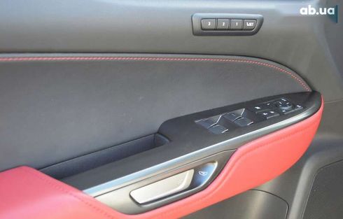 Lexus NX 2022 - фото 18