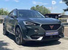 Купить CUPRA Formentor 2022 бу в Днепре - купить на Автобазаре