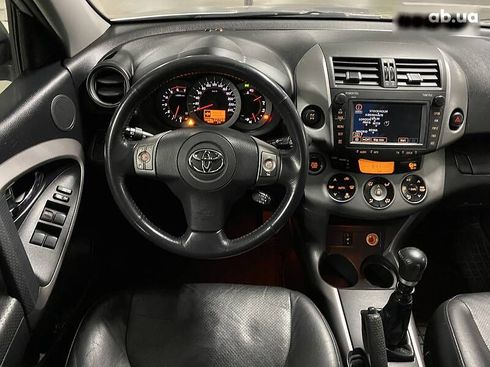 Toyota RAV4 2007 - фото 30