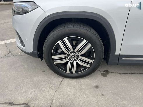 Mercedes-Benz EQA-Класс 2023 - фото 8