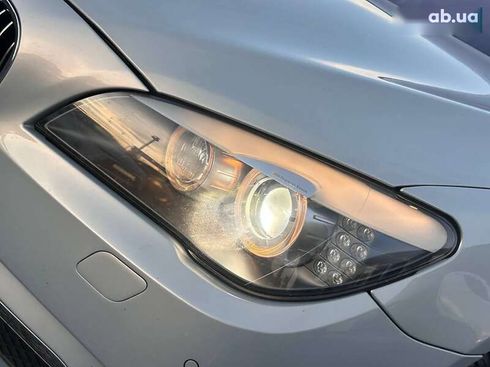 BMW 7 серия 2010 - фото 9
