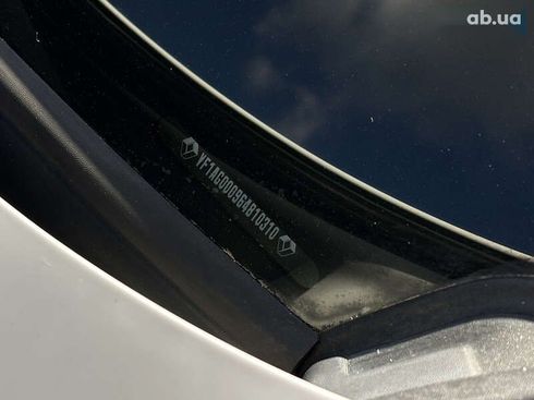 Renault Zoe 2020 - фото 28