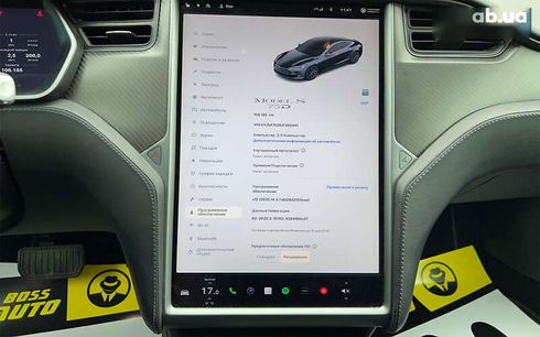 Tesla Model S 2019 - фото 18