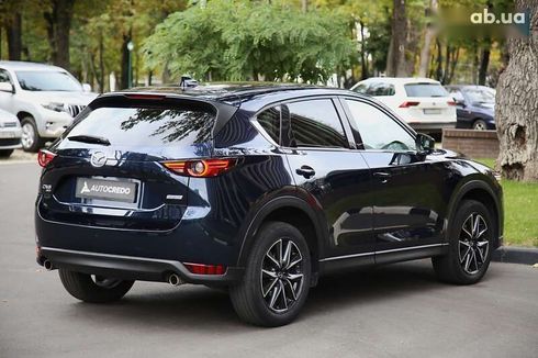 Mazda CX-5 2017 - фото 4