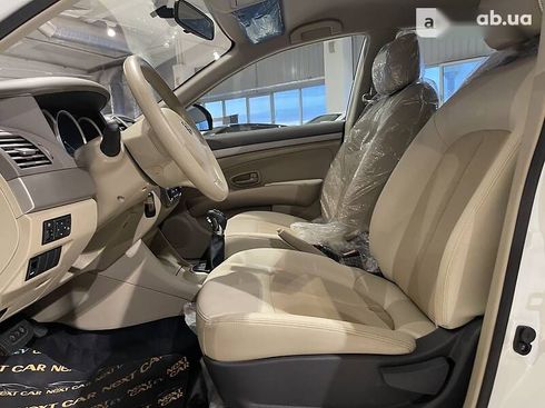 Dongfeng Junfeng EK11 2019 - фото 21