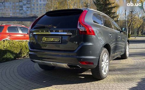 Volvo XC60 2014 - фото 7