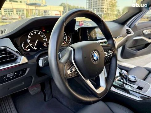 BMW 3 серия 2019 - фото 19