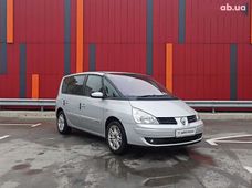 Продажа б/у Renault Espace 2006 года в Киеве - купить на Автобазаре