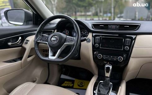 Nissan Rogue 2018 - фото 12