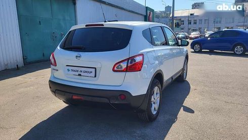 Nissan Qashqai 2013 - фото 12