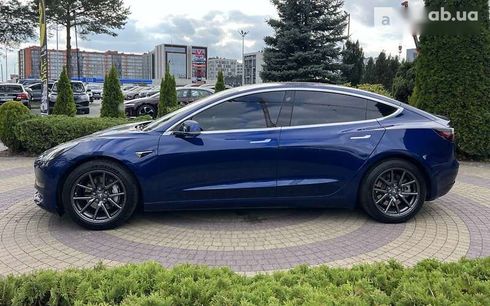 Tesla Model 3 2018 - фото 4