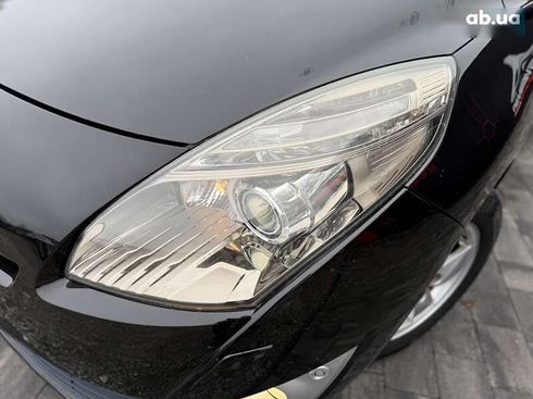 Renault grand scenic 2009 - фото 6