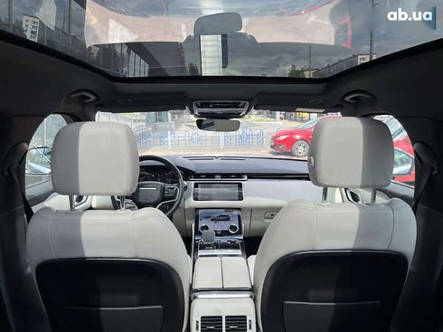 Land Rover Range Rover Velar 2021 - фото 22