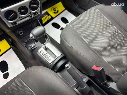 Hyundai Getz 2008 - фото 16