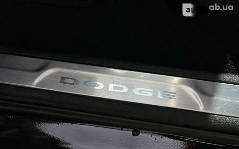 Dodge Durango 2021 - фото 14