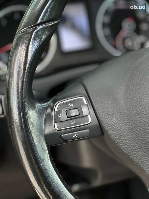 Volkswagen Tiguan 2013 - фото 30