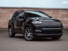 Продажа б/у Jeep Compass 2022 года - купить на Автобазаре