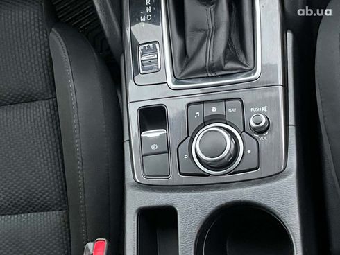 Mazda CX-5 2016 коричневый - фото 19