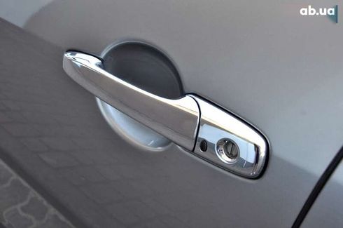 Mazda CX-7 2010 - фото 14