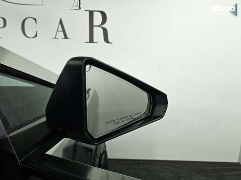 Tesla Cybertruck 2024 - фото 26