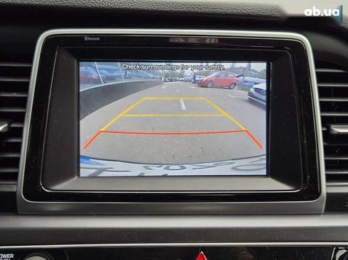 Hyundai Sonata 2019 - фото 24