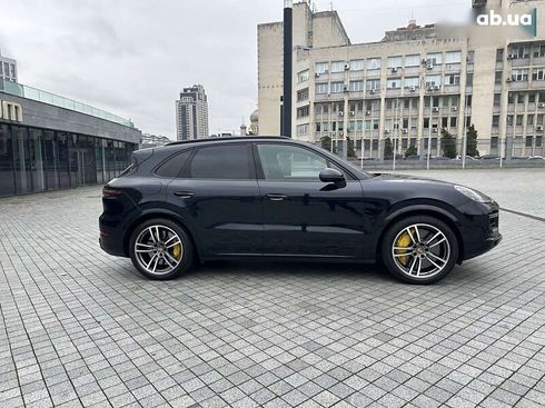 Porsche Cayenne 2018 - фото 4