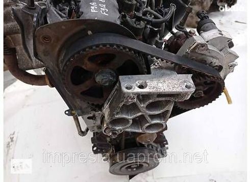 двигатель в сборе для Renault Scenic - купити на Автобазарі - фото 5