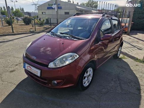 Chery Kimo 2008 - фото 3
