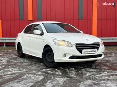Продаж вживаних Peugeot 301 в Києві - купити на Автобазарі