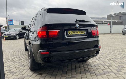 BMW X5 2009 - фото 6