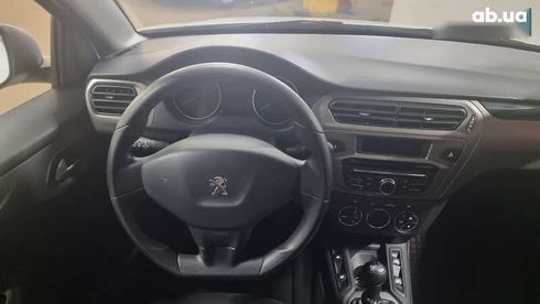 Peugeot 301 2020 - фото 9