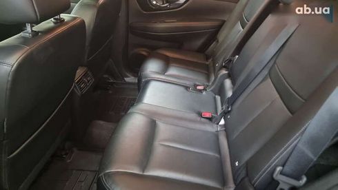 Nissan X-Trail 2020 - фото 7