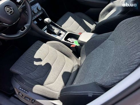 Skoda Kodiaq 2021 - фото 30