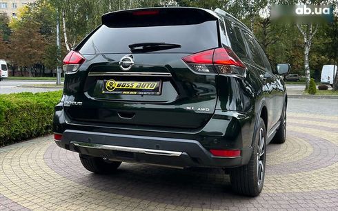 Nissan Rogue 2019 - фото 7