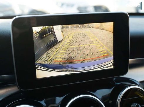 Mercedes-Benz C-Класс 2016 - фото 21