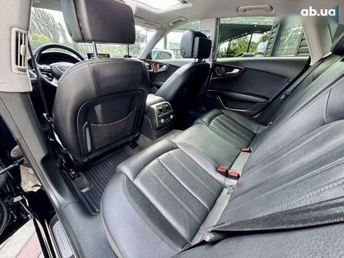 Audi A7 2014 - фото 25