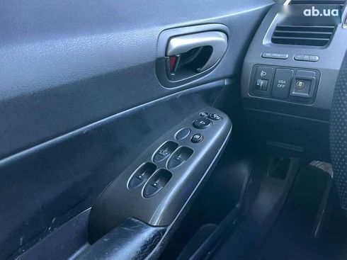 Honda Civic 2008 - фото 12